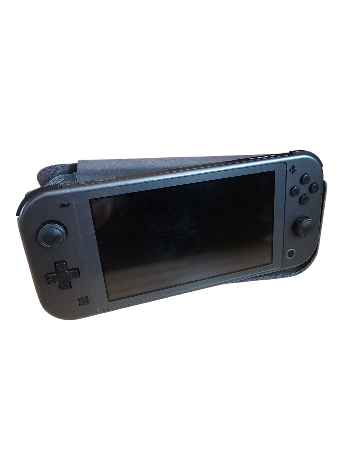 Nintendo Switch Lite Palkia & Dialga Edition gebraucht kaufen – Limitiertes Pokémon Set