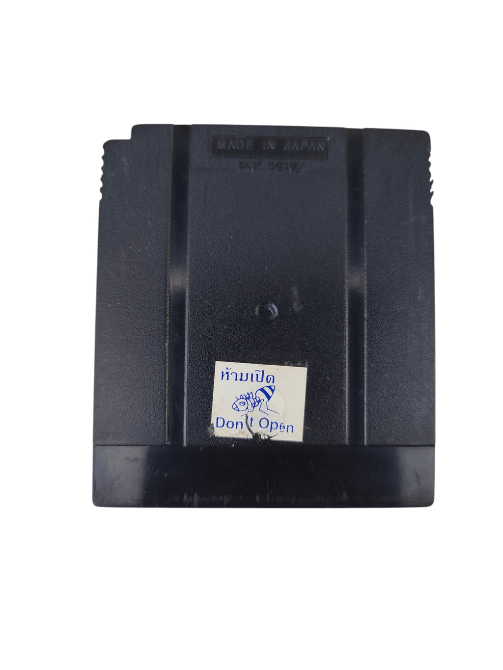 102 Dalmatians: Puppies to the Rescue – GB Repro Cartridge (US) ⚠️ Reproduction