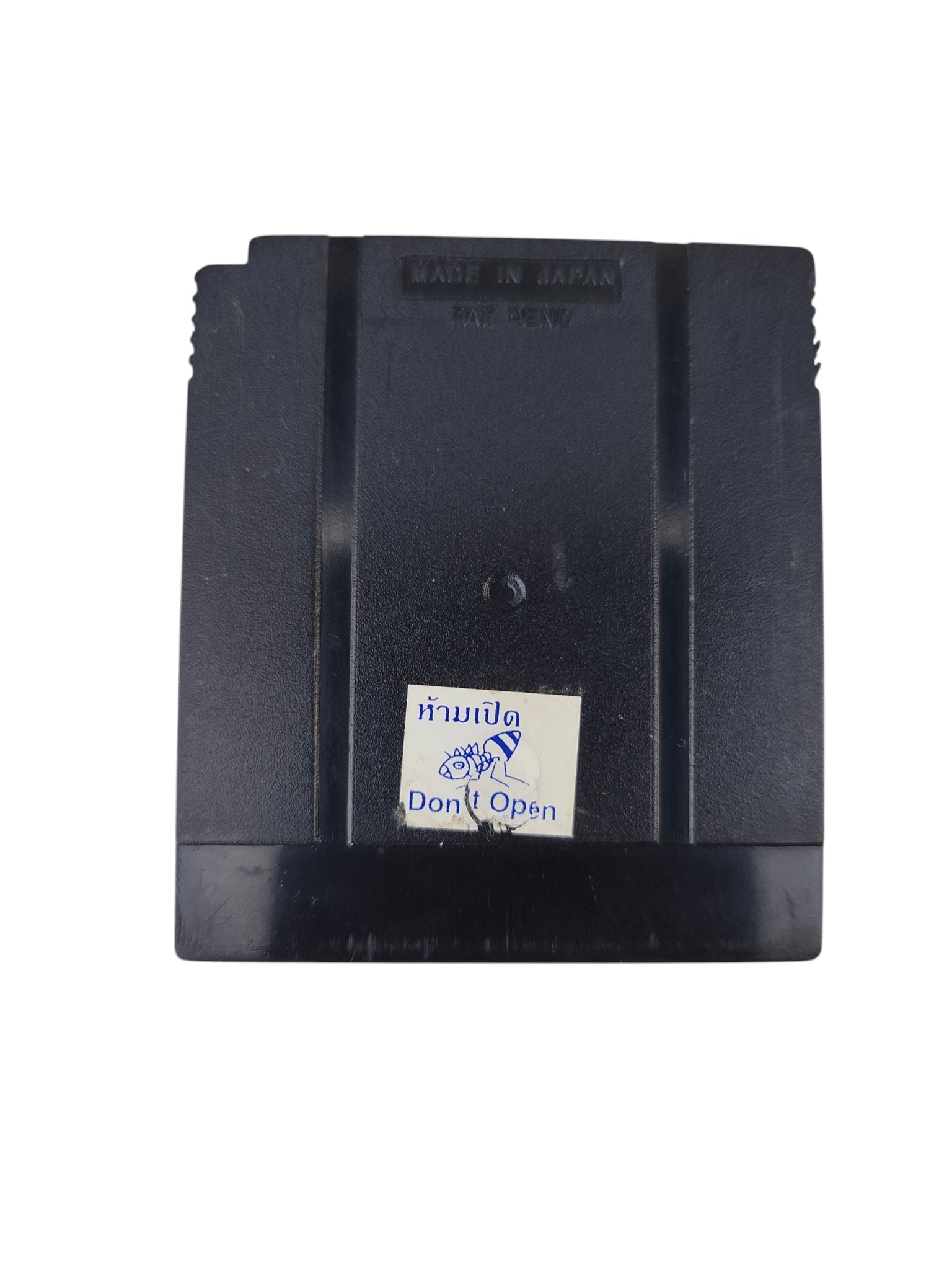 102 Dalmatians: Puppies to the Rescue – GB Repro Cartridge (US) ⚠️ Reproduction