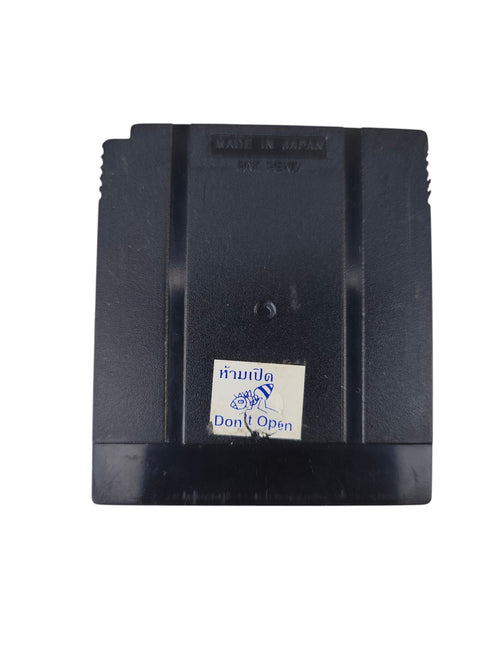102 Dalmatians: Puppies to the Rescue – GB Repro Cartridge (US) ⚠️ Reproduction