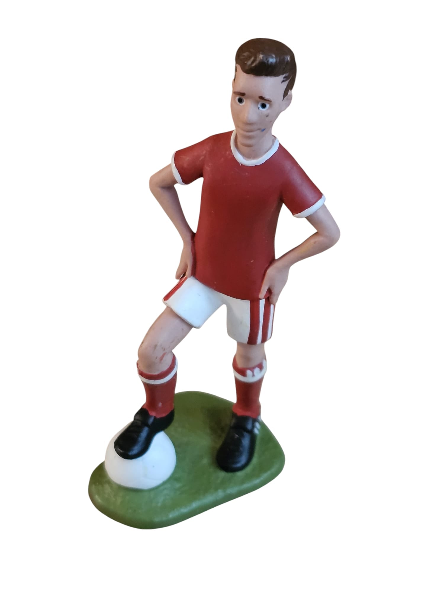 Thomas Müller – (Tonie)