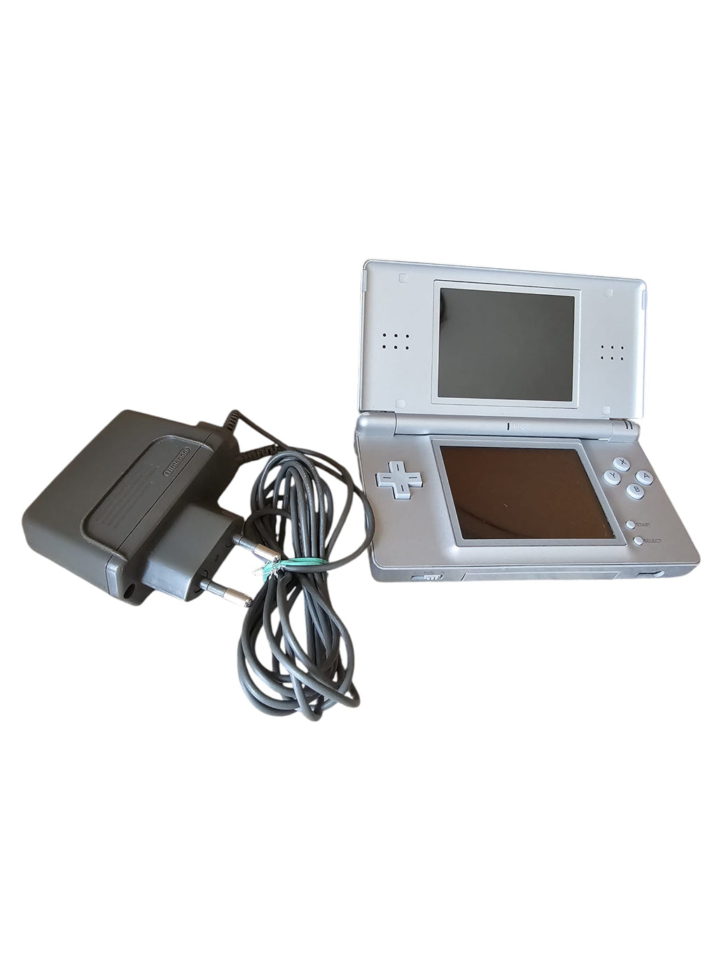 Nintendo DS Lite Gebraucht – Geprüfter Handheld-Klassiker | GBA-kompatibel