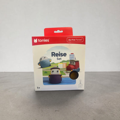 Tonie My First Tonies - Reise Set (neu)