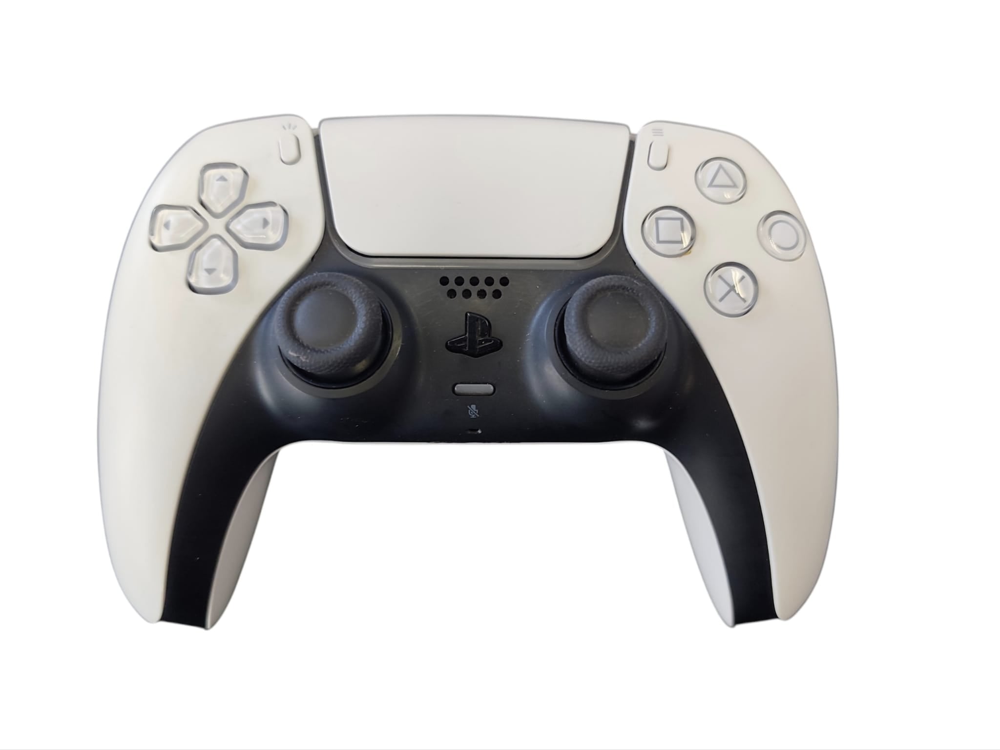 PS5 Slim mit Laufwerk – gebraucht, geprüft, kompakt & spielbereit