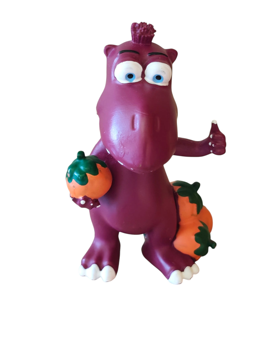 Tonie-Set: Der kleine Drache Kokosnuss 1–4 – gebraucht & geprüft
