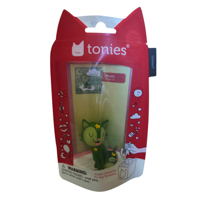 Tonie Nap Time Nature Sounds (neu, englisch)