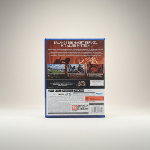 Crimson Desert für PlayStation 5 (Neu & OVP)