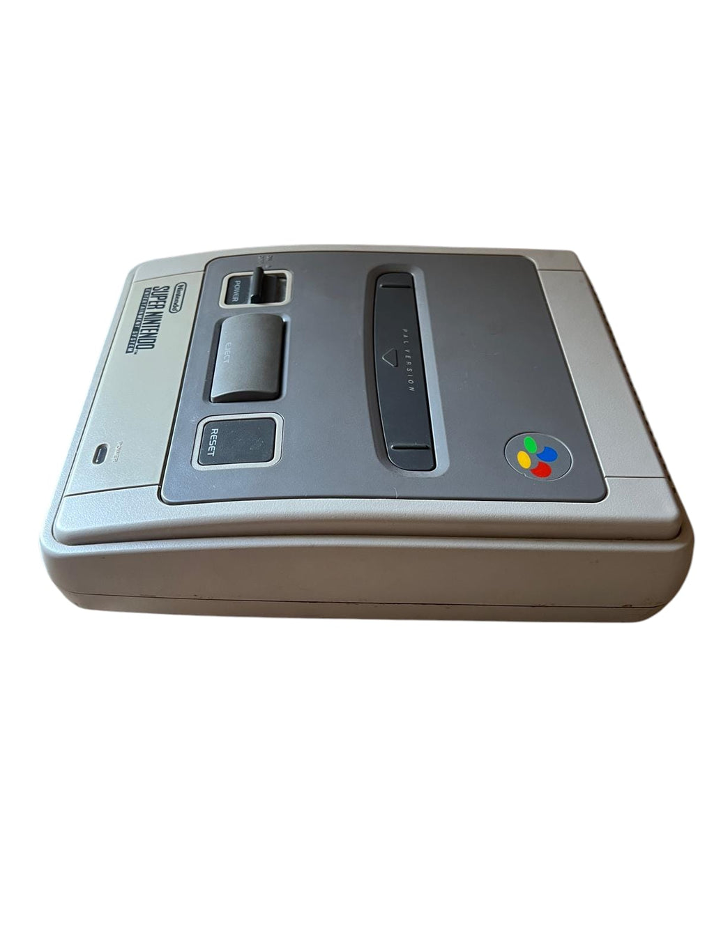 Super Nintendo SNES – Gebraucht, geprüft & spielbereit