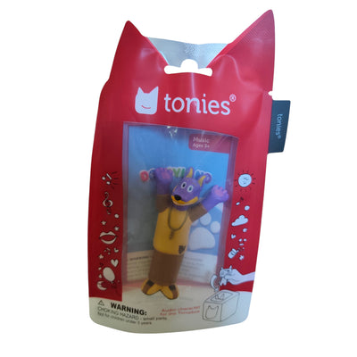 Tonie Doggyland (neu, englisch)