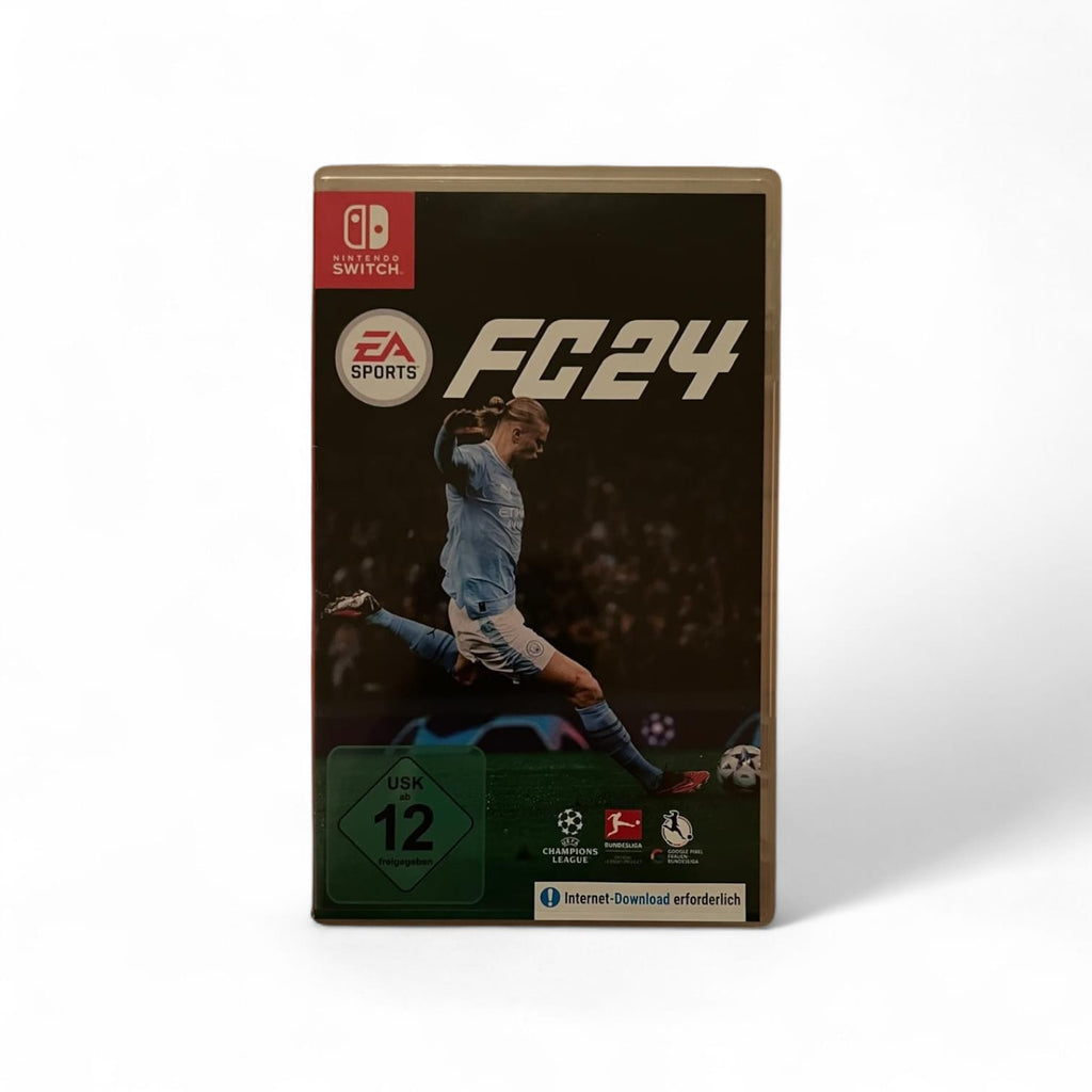 EA SPORTS FC 24 gebraucht