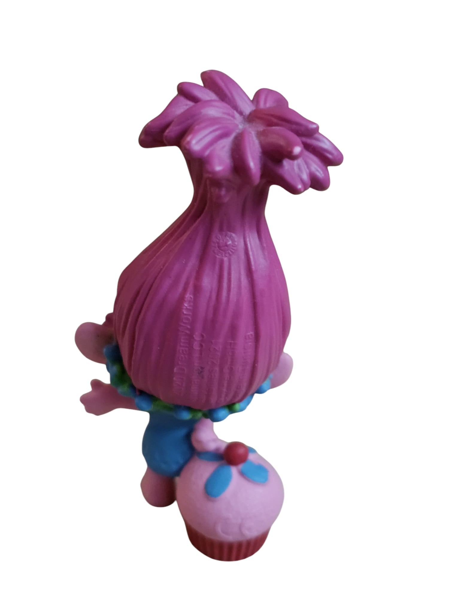 Trolls – Finde dein Glück (Tonie)
