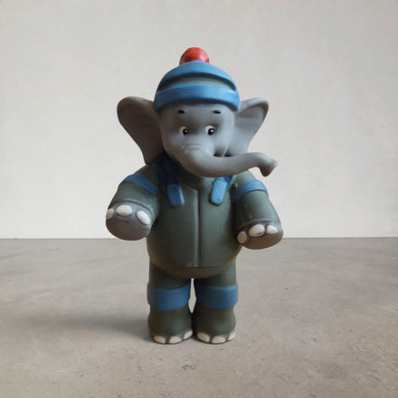 Tonie Benjamin Blümchen als Ritter (gebraucht, Rarität)