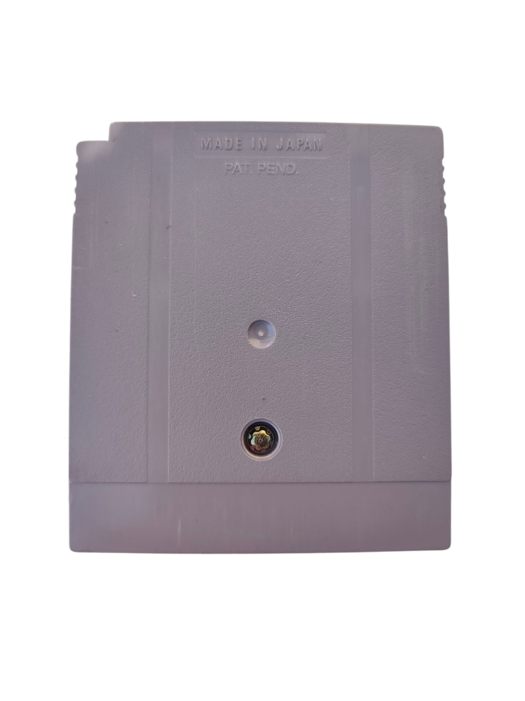Paperboy Rückseite Game Boy Cartridge gebraucht kaufen – VideoGamePalace Wien
