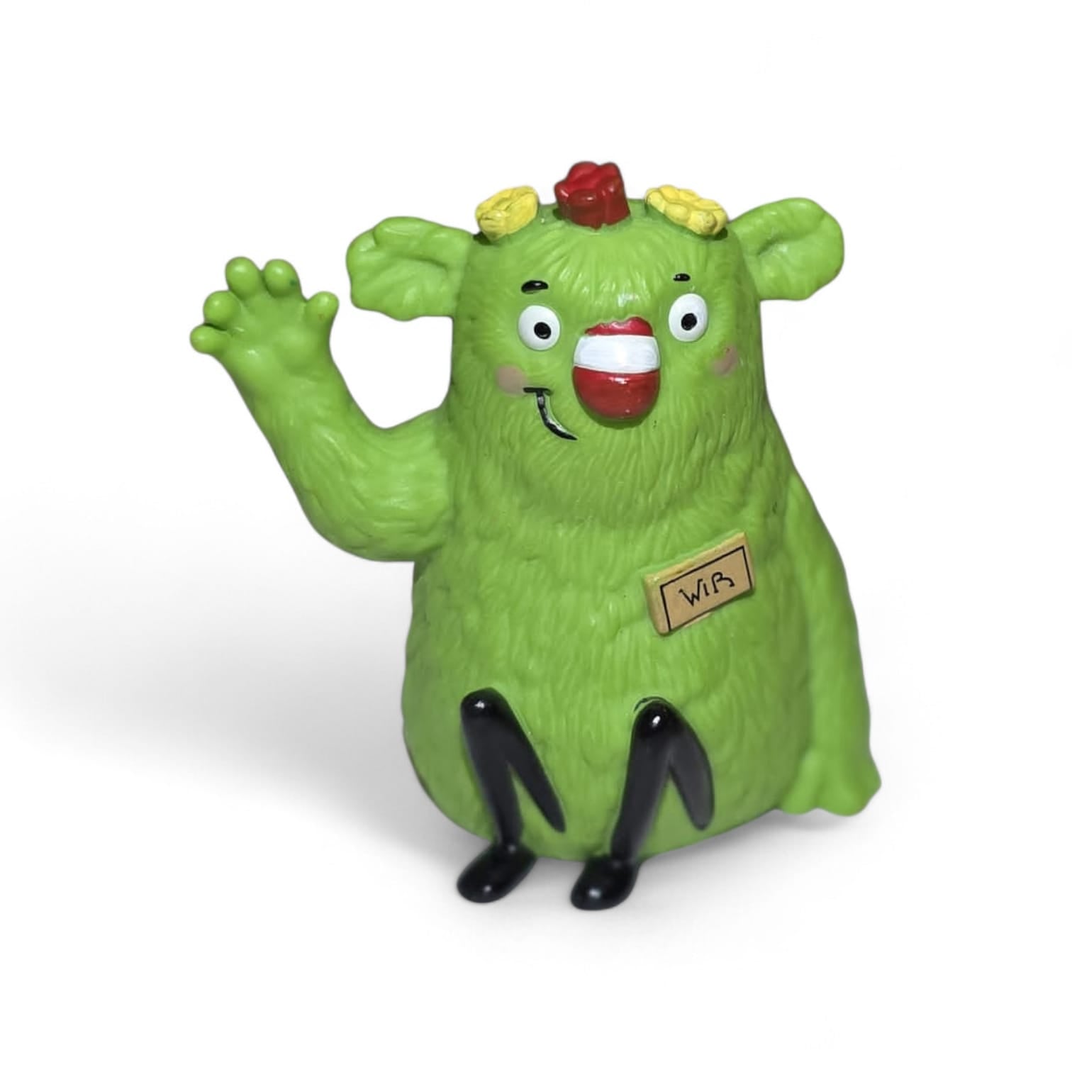 Tonie Rarität Das kleine WIR