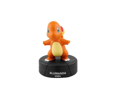 Tonie Pokémon - Glumanda (neu)