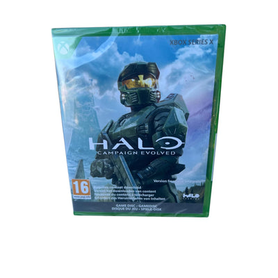 Halo Campaign Evolved - Xbox Series X (neu)