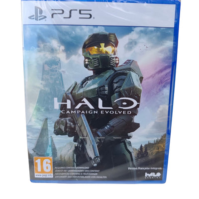 Halo Campaign Evolved - PlayStation 5 (neu)