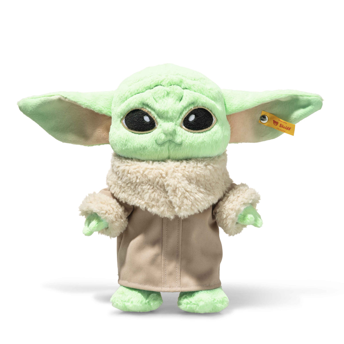 Steiff Star Wars Grogu, 25 cm (neu)