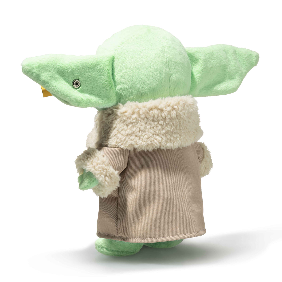 Steiff Star Wars Grogu, 25 cm (neu)
