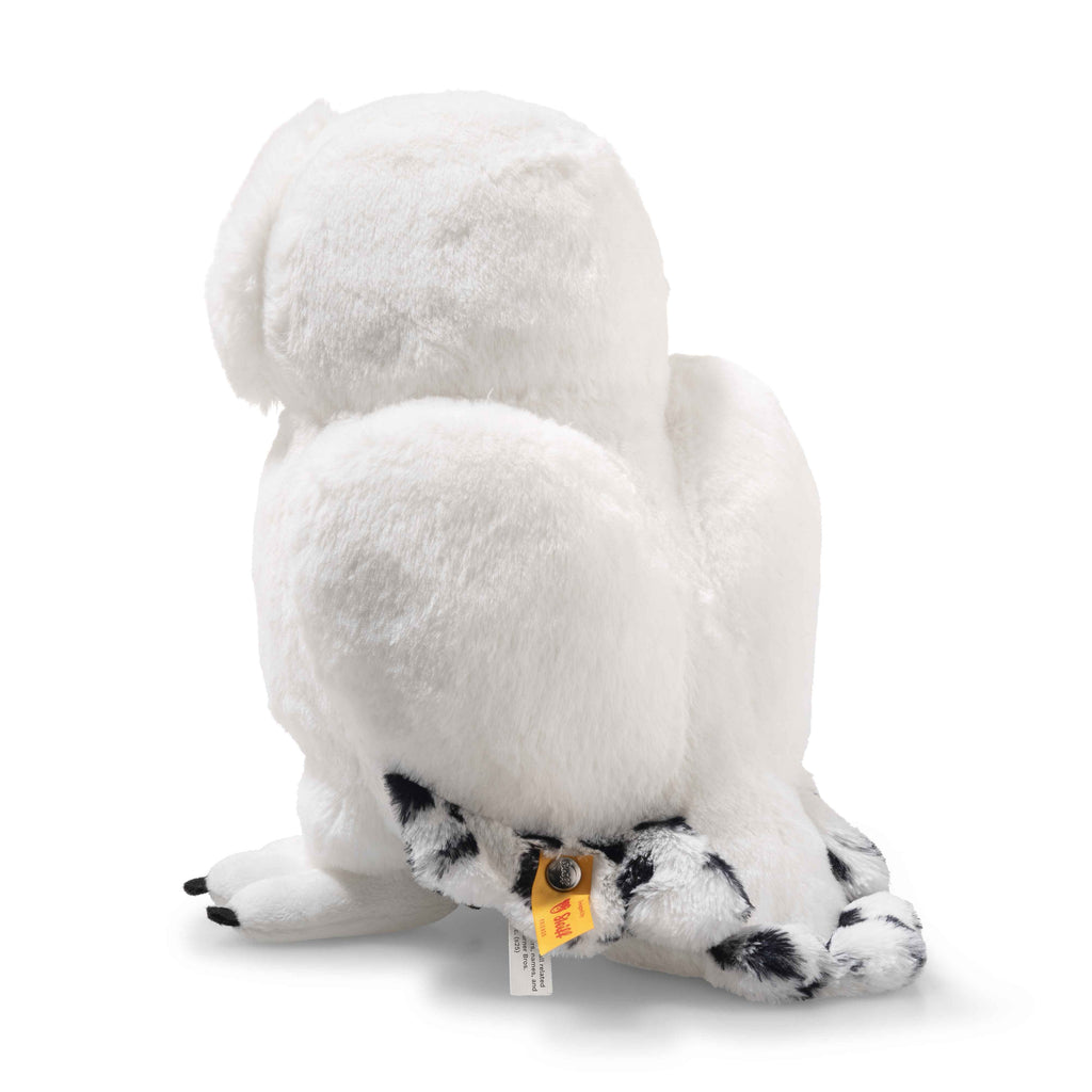 Steiff Hedwig Eule, 21 cm - Harry Potter (neu)