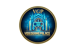 VideoGamePalace – Home