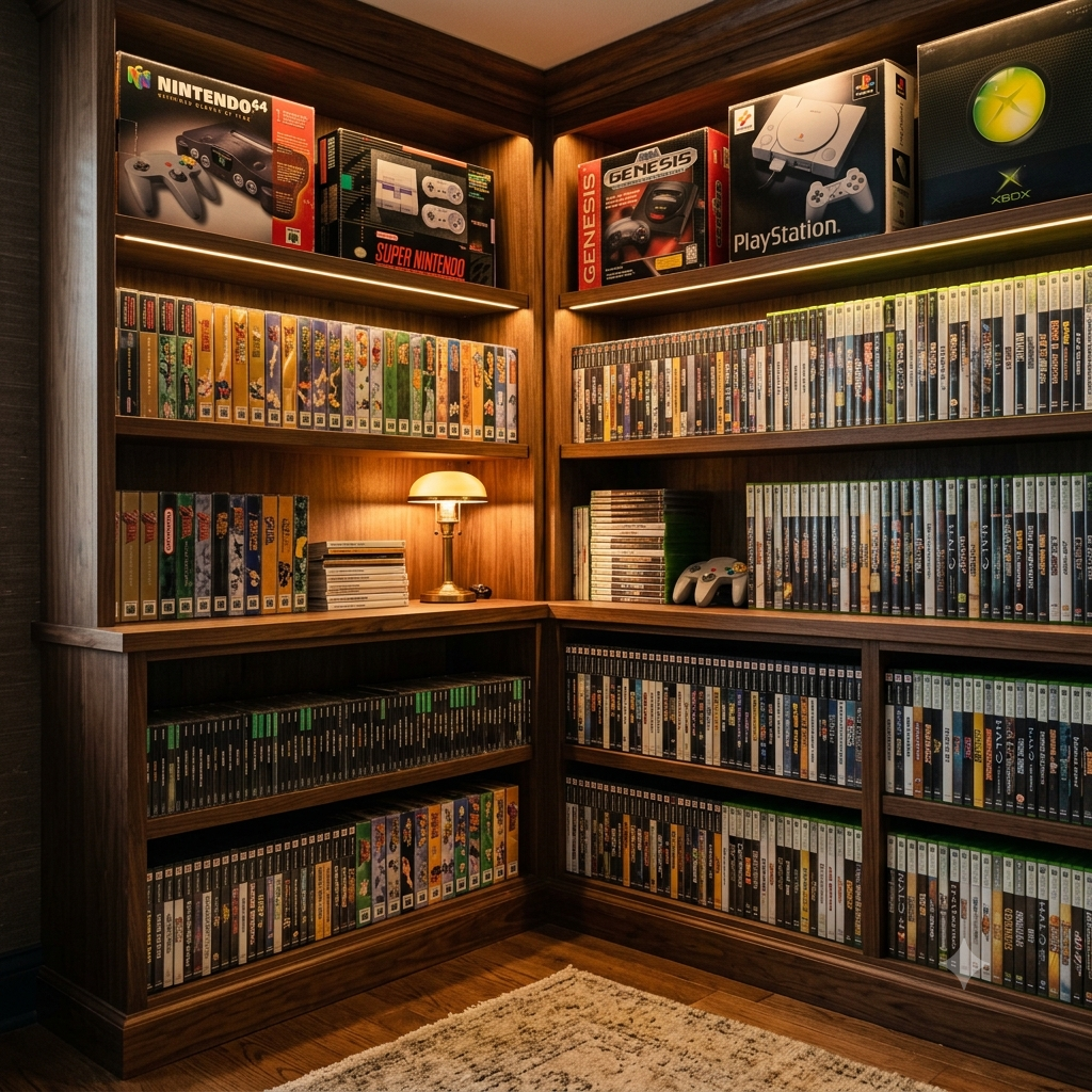 VideoGamePalace Wien – Gebrauchte Videospiele, Konsolen und Tonies kaufen