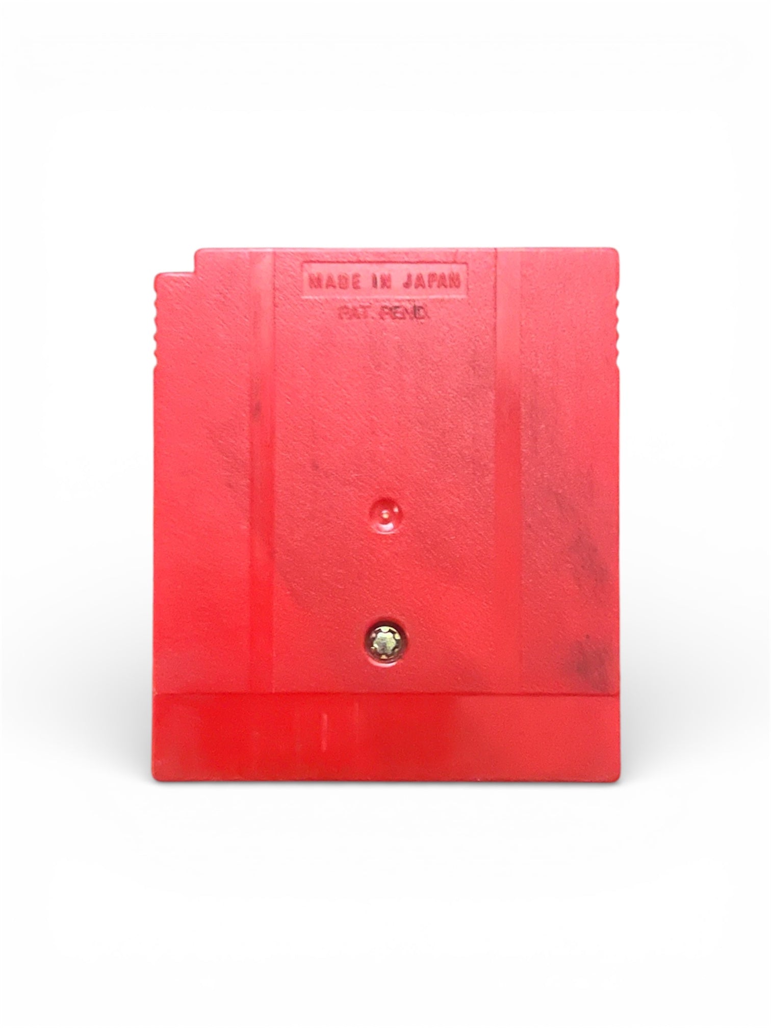 Pokémon Rote Edition gebraucht (Cartridge Only)