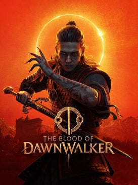 The Blood of Dawnwalker - PlayStation 5 (neu)