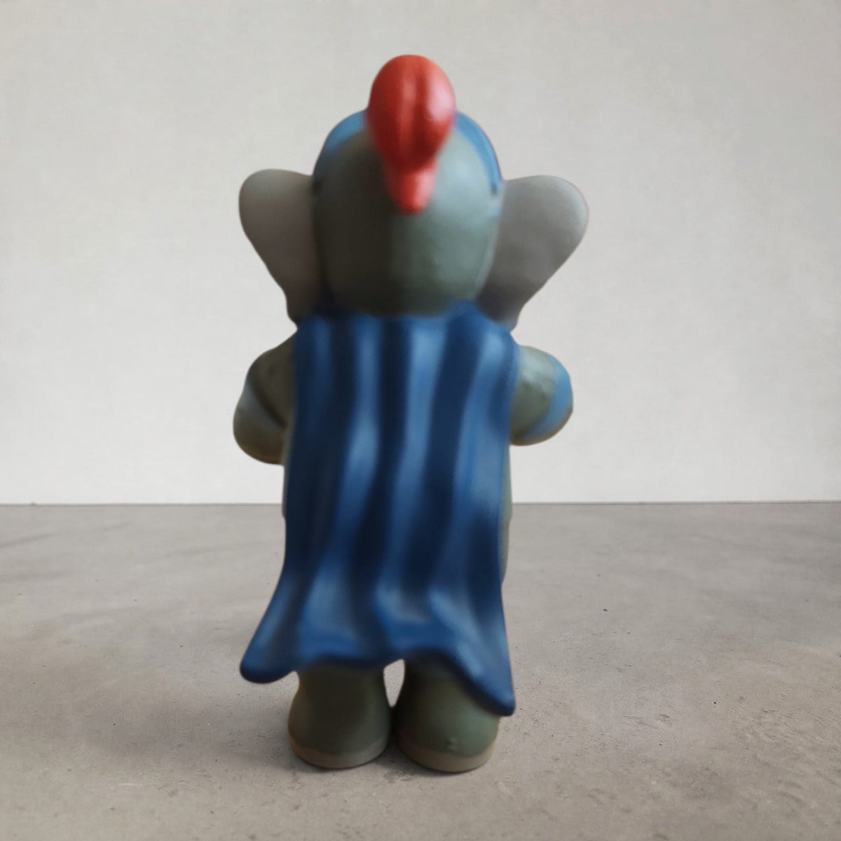 Tonie Benjamin Blümchen als Ritter (gebraucht, Rarität)