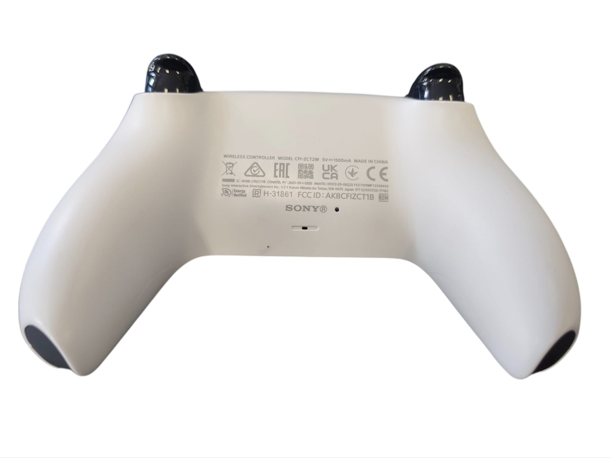 PS5 Slim mit Laufwerk – gebraucht, geprüft, kompakt & spielbereit
