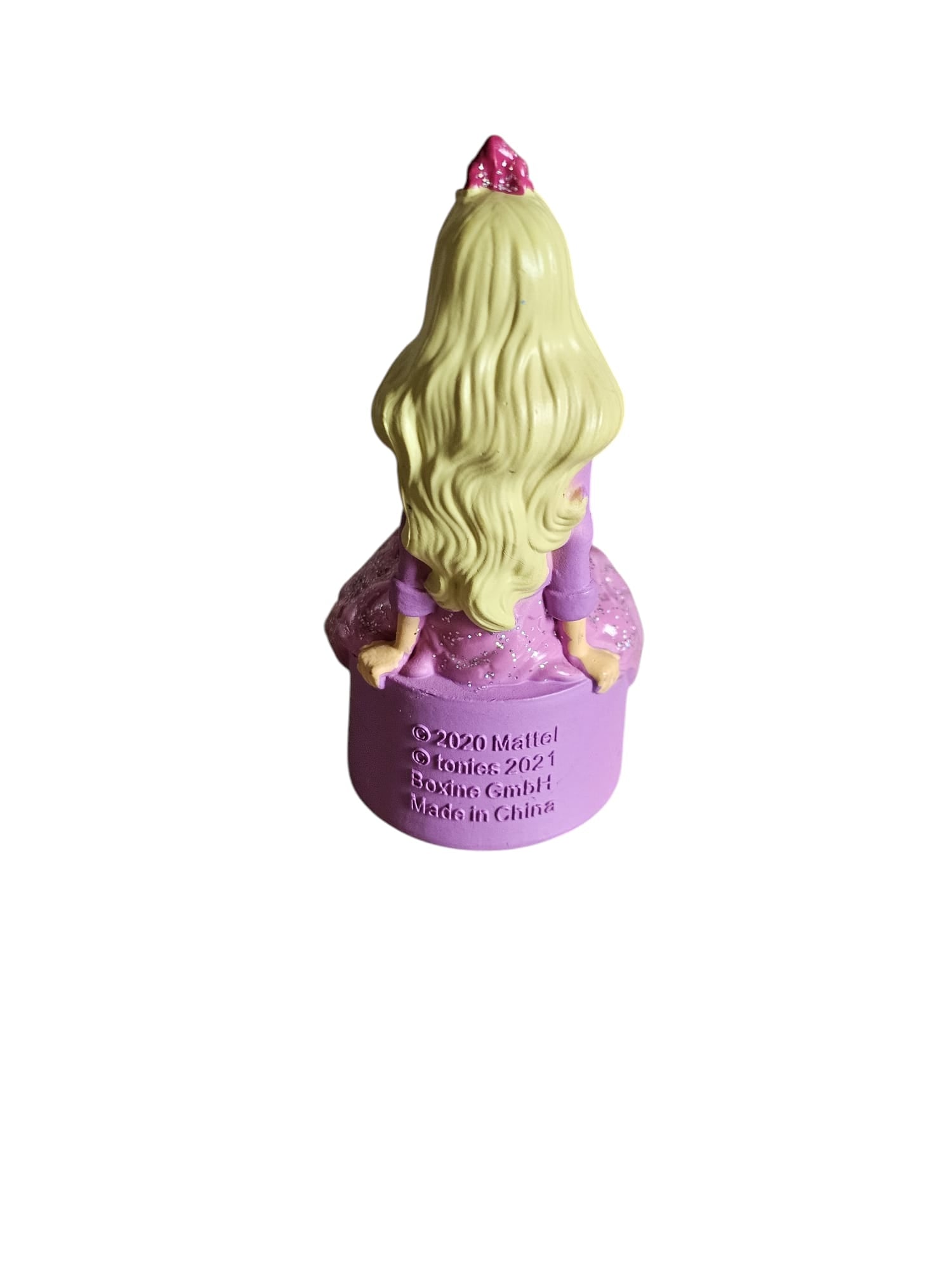 Barbie Princess Adventures Tonie – gebraucht