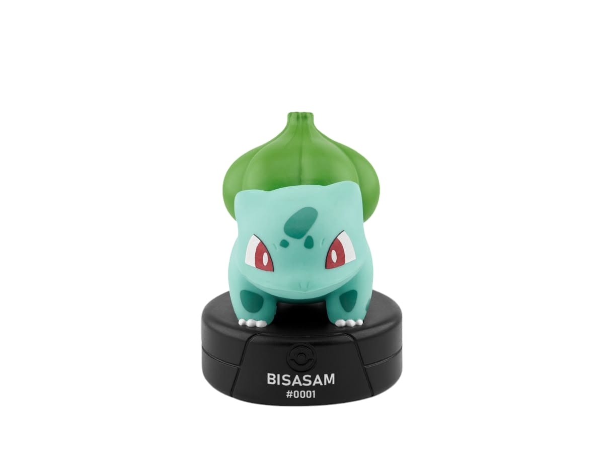 Tonie Pokémon - Bisasam (neu)