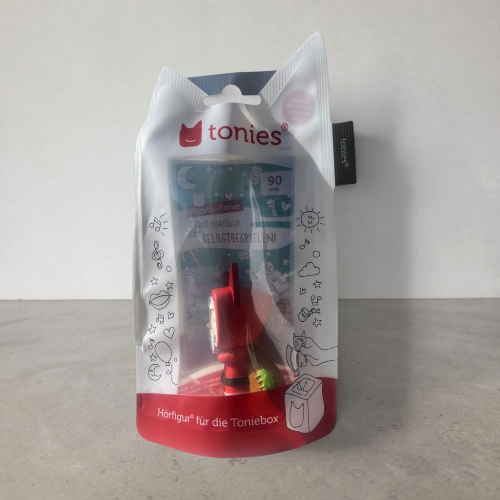 Kreativ Tonie Weihnachtsmann (neu)