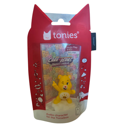Tonie Care Bears: Funshine Bear (neu, englisch)