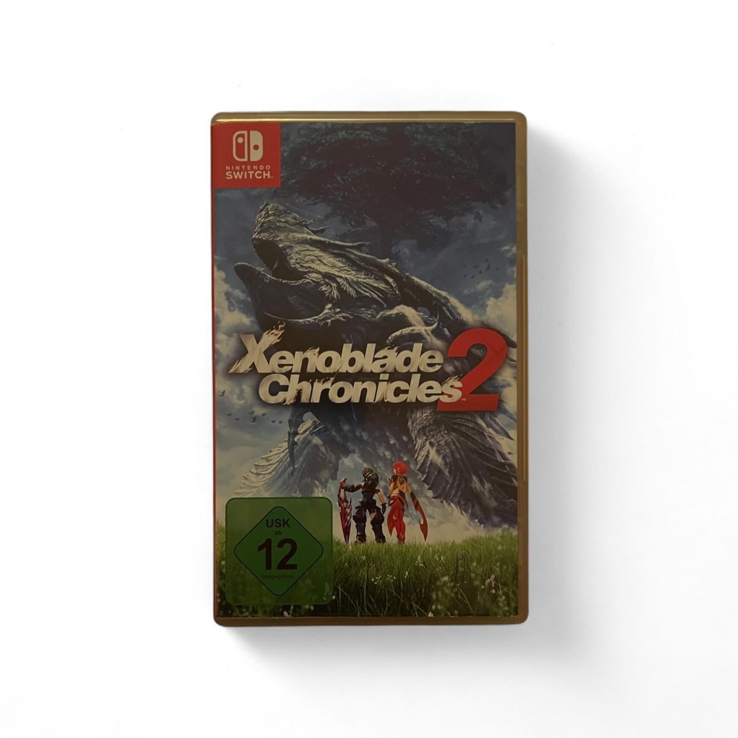 Xenoblade Chronicles 2 gebraucht