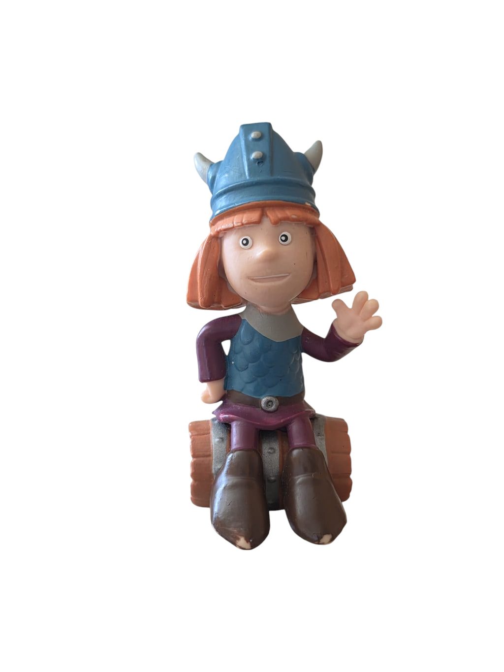 Wickie – Tonie Set für die Toniebox (Gebraucht)