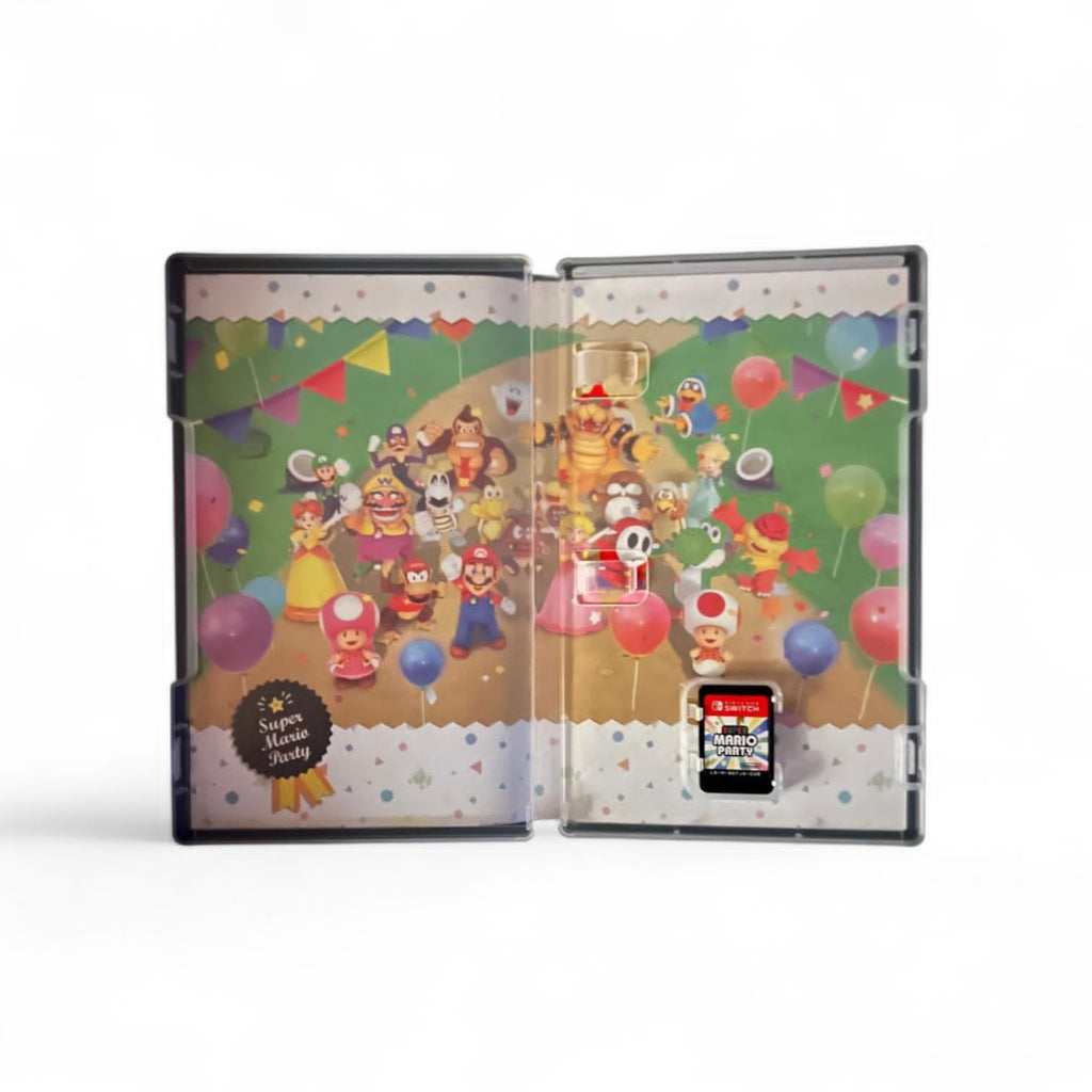 Super Mario Party gebraucht
