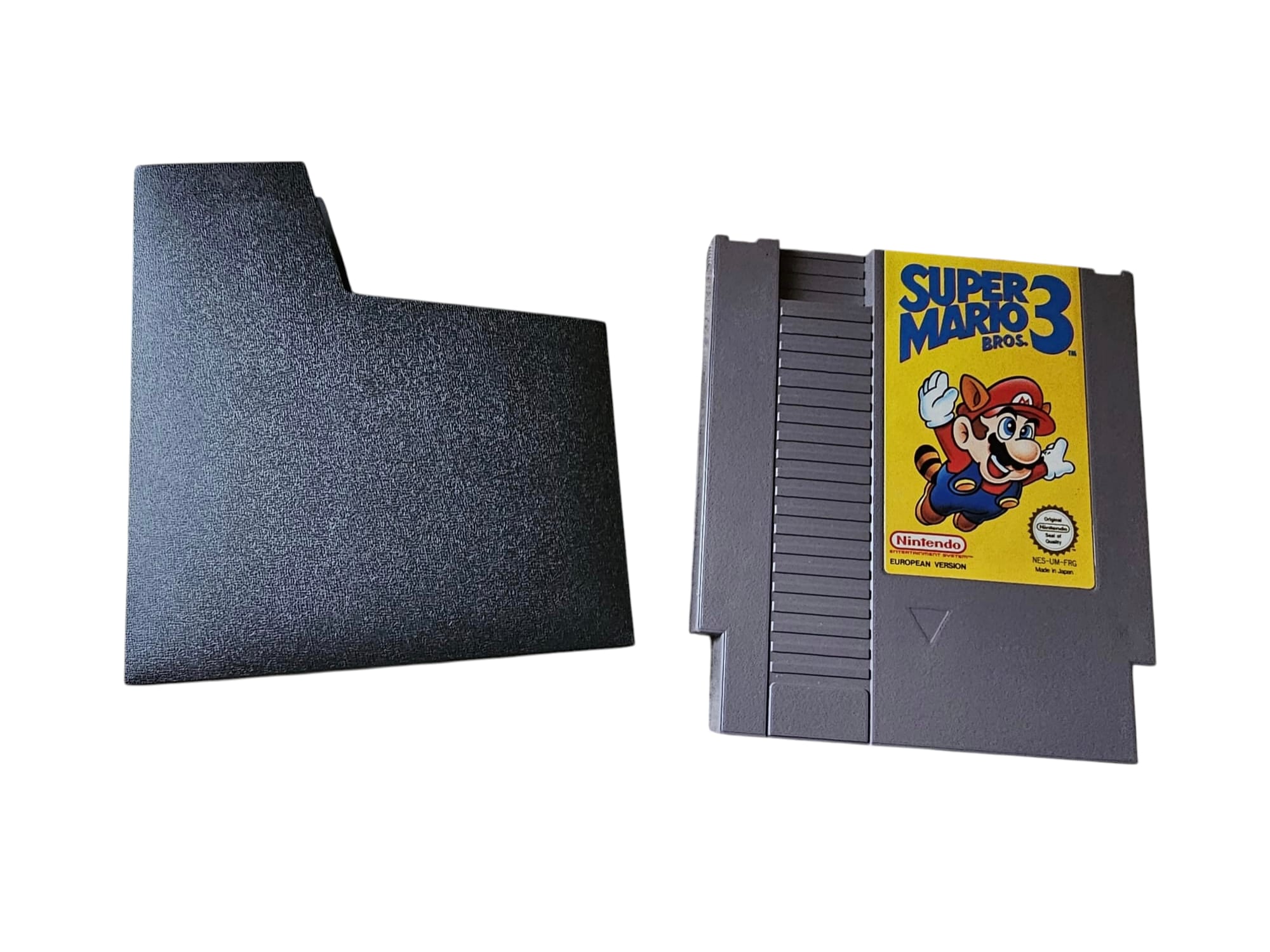 Super Mario Bros. 3 – NES-Klassiker gebraucht
