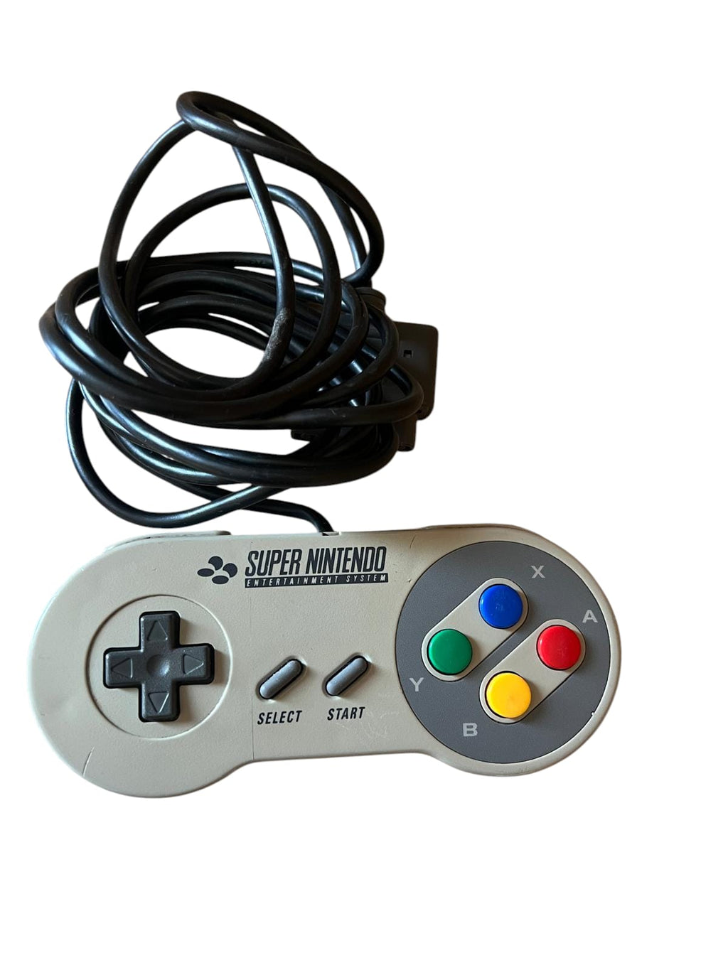 Super Nintendo SNES – Gebraucht, geprüft & spielbereit