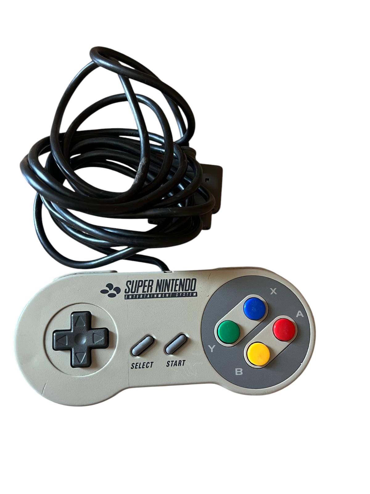 Super Nintendo SNES – Gebraucht, geprüft & spielbereit