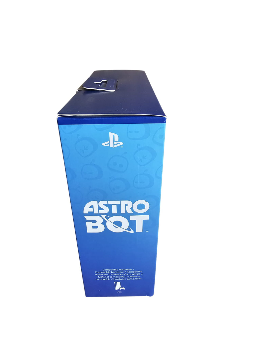 Sony PS5 DualSense Wireless Controller – Astro Bot Limited Edition | NEU & OVP