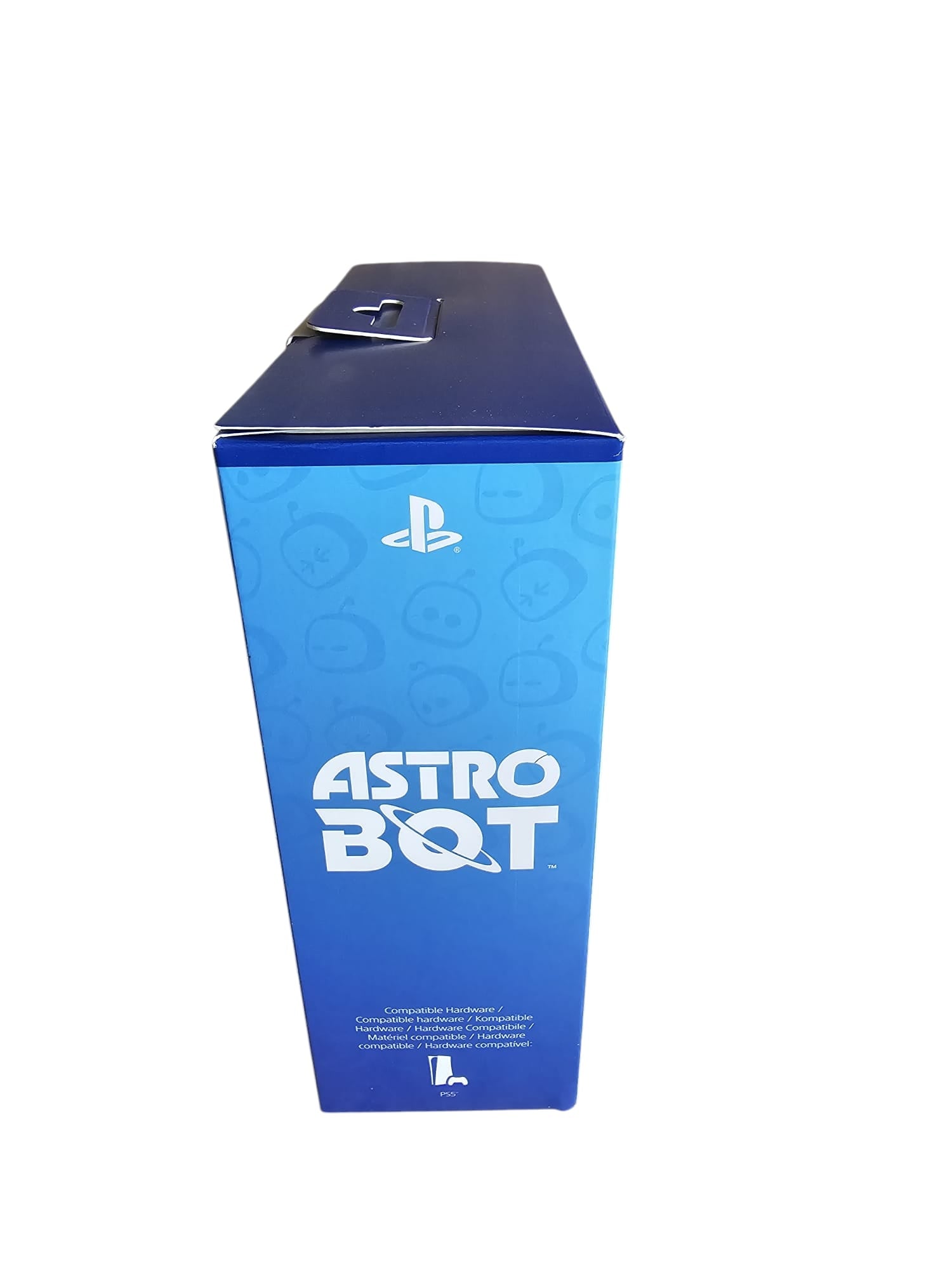 Sony PS5 DualSense Wireless Controller – Astro Bot Limited Edition | NEU & OVP