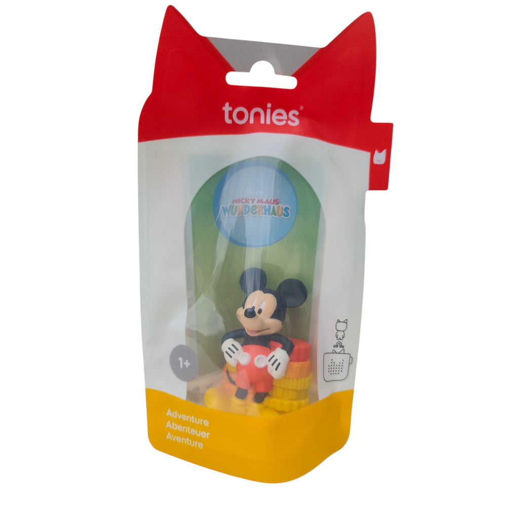Tonie Hörfigur – Disney Micky Maus Wunderhaus: Micky