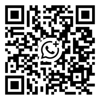 WhatsApp Kanal QR-Code