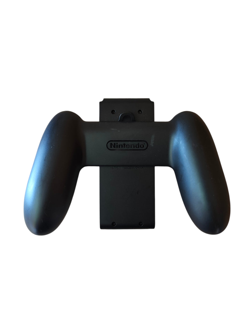 Nintendo Switch Joy-Con Grip – Gebraucht & Geprüft