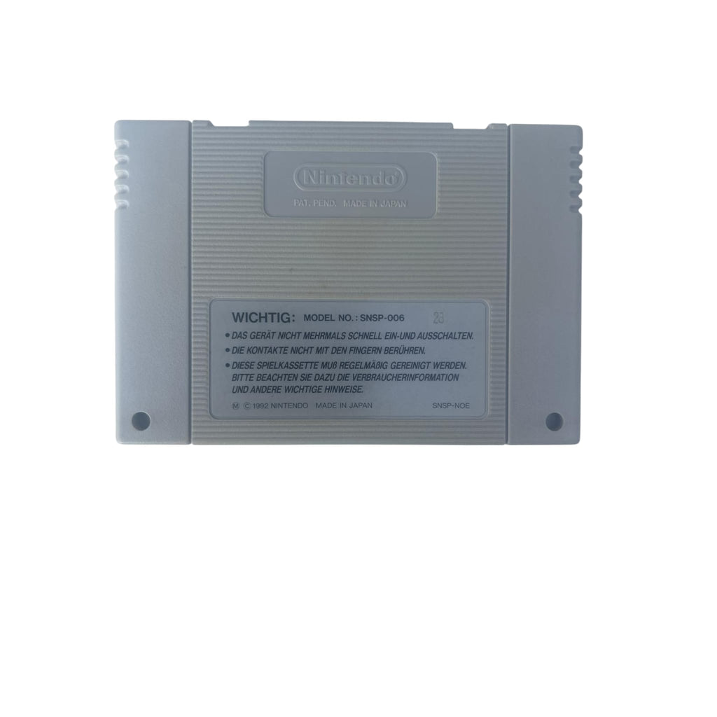 Donkey Kong Country - Super Nintendo (gebraucht, nur Modul)