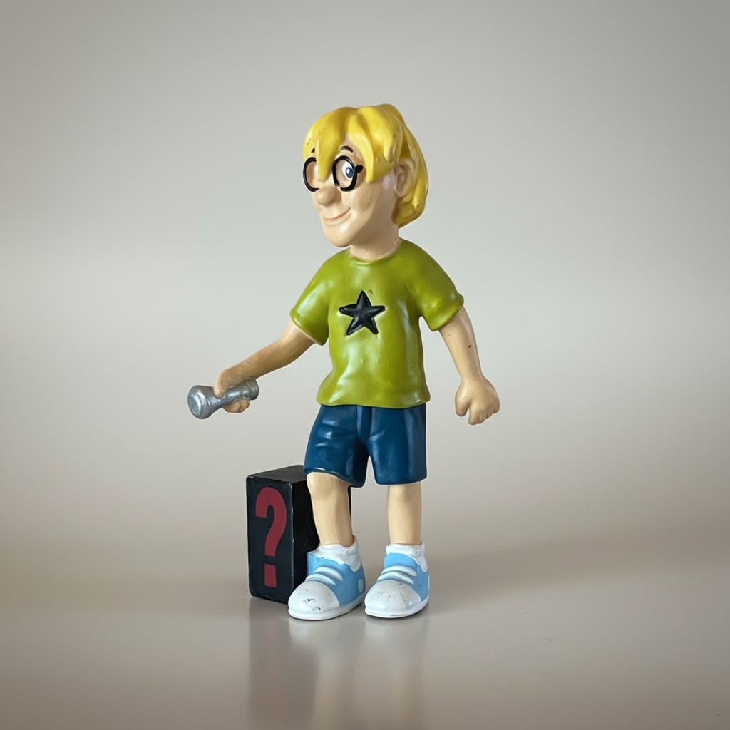 Tonie: Die drei ??? Kids – Invasion der Fliegen gebraucht