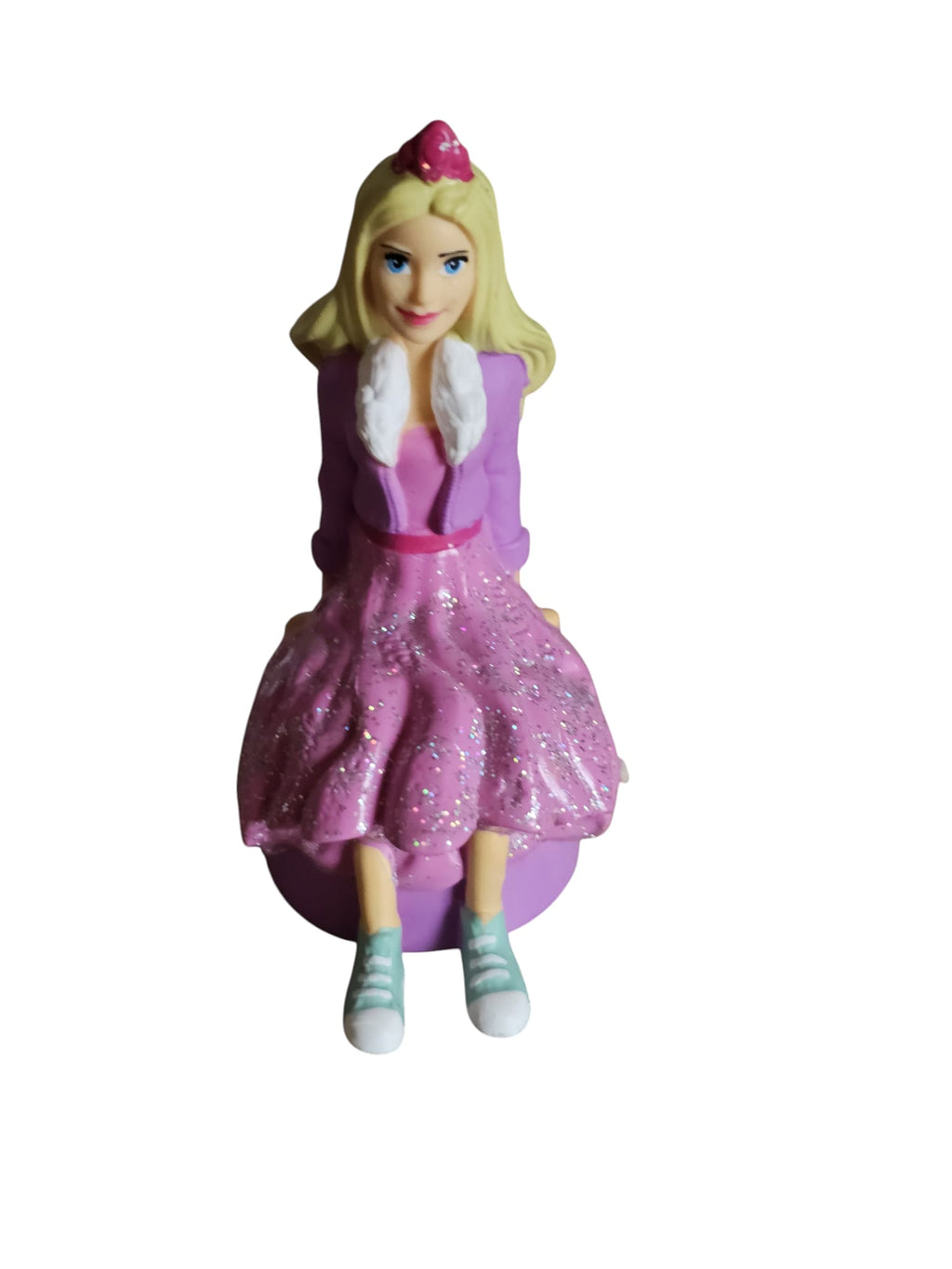 Barbie Princess Adventures Tonie – gebraucht