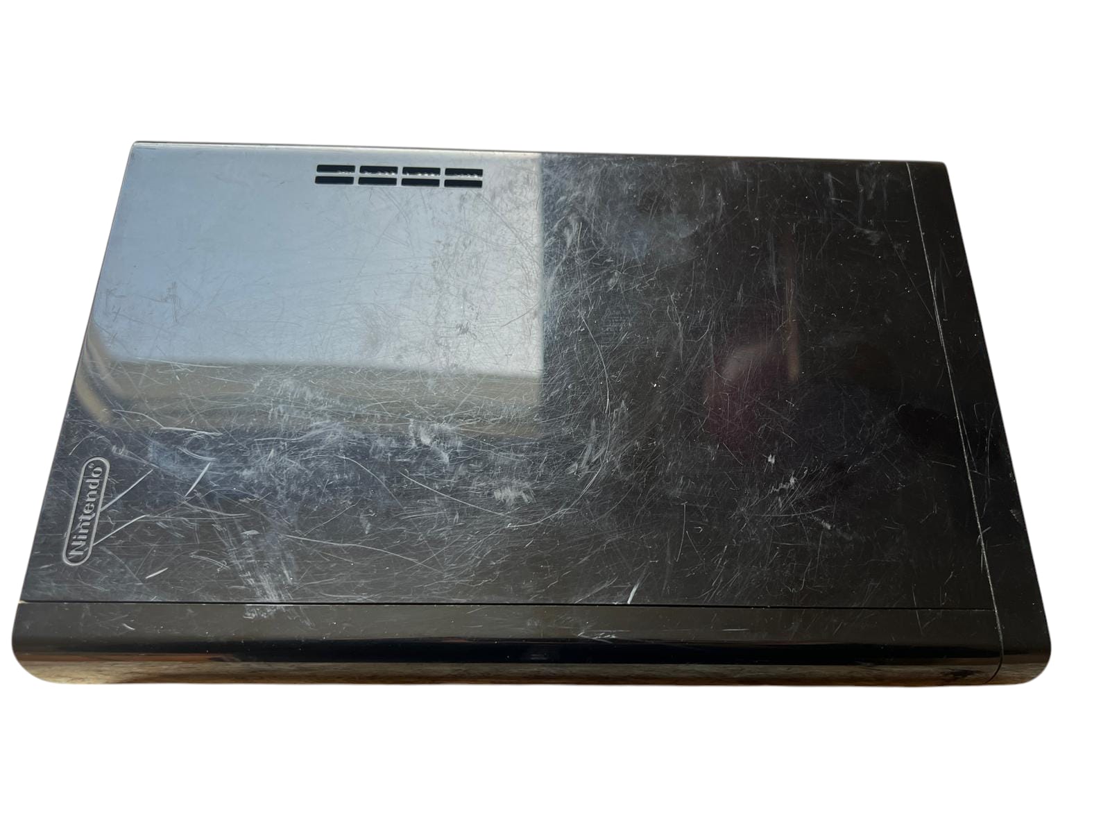 Nintendo Wii U 32GB – Gebraucht, geprüft, spielbereit