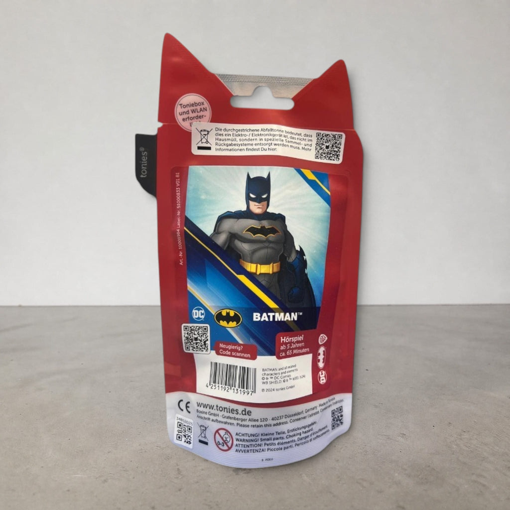 Tonie DC - Batman (neu)